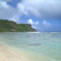 На острове Сайпан. :: unix (Илья Утропов) На острове Сайпан. :: unix (Илья Утропов)