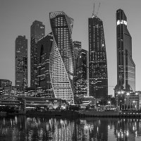 Сити :: Елена 