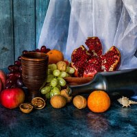 Натюрморт :: Андрей 