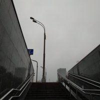 Моя Москва :: Андрей Лукьянов Моя Москва :: Андрей Лукьянов