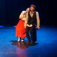 Шагал. Цвета любви. :: zavitok *