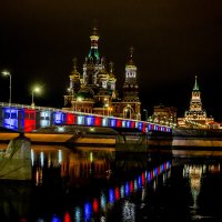 Иошкар-Ола :: Андрей 