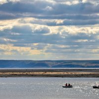 Волга :: **** vedin Волга :: **** vedin