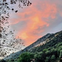 Небеса :: Георгиевич 