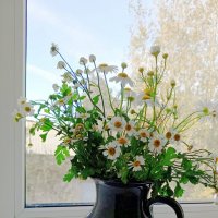 Осенний букет :: Любовь Сахарова