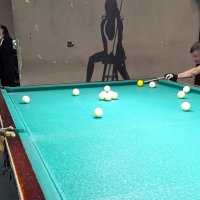 Игра :: Андрей Хлопонин