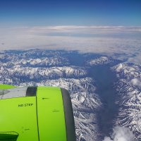 Камчатка :: Вячеслав Алтай