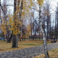 *** :: Валентина Береснева