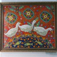 Уточки :: Alisia La DEMA