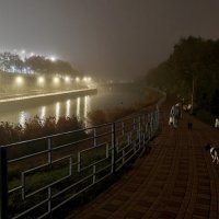 Ростовские зарисовки :: Александр Гапоненко Ростовские зарисовки :: Александр Гапоненко