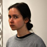 Лёгкий испуг , настороженность,,, :: Анатолий Колосов