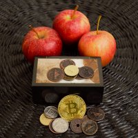 Шкатулка :: Юрий Полторыхин.