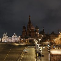 Васильевский спуск :: <<< Наташа >>>