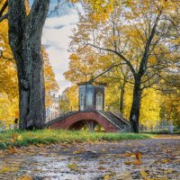 Про Питер :: Владимир Колесников