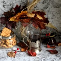 Натюрморт :: жанна нечаева Натюрморт :: жанна нечаева