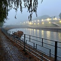 Ростовские зарисовки :: Александр Гапоненко