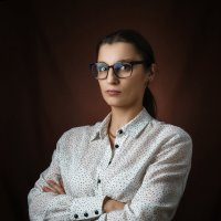 Teacher :: Кулишев Николай 