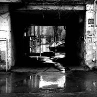 Ч.Б. Осень.... :: Сергей Клапишевский