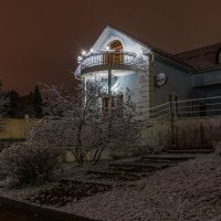 *** :: Анатолий. Chesnavik.