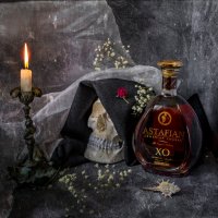 Натюрморт :: Андрей 