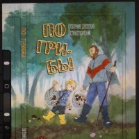 Обложка будущей  книги ДЕ :: Евгений 