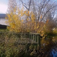 Смотровая площядка :: Сергей Кочнев Смотровая площядка :: Сергей Кочнев