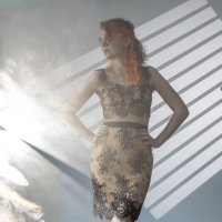 dim :: Диана Матисоне