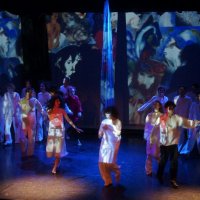 Шагал. Цвета любви. :: zavitok *