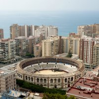 Последний концерт Хулио Иглесиаса в Малаге :: Владимир Шишкин