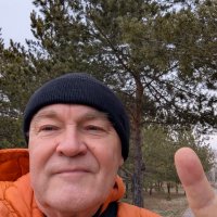 Всем доброго дня :: Андрей Хлопонин