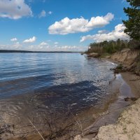 Волга :: **** vedin