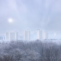 Воскресное утро :: Michel 