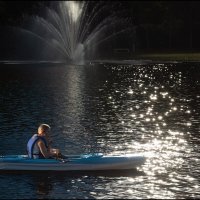 Завтрак :: **** vedin