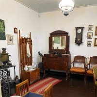 Дом музей А.П.Чехова. :: Александр Владимирович Никитенко