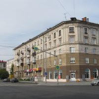 Нижний Тагил :: Елена Шаламова Нижний Тагил :: Елена Шаламова