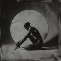 *** :: Евгений Нодвиков