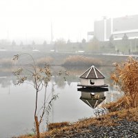 Ростовские зарисовки :: Александр Гапоненко