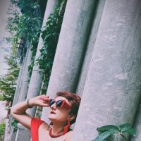 Гидропарк :: Лана Гидропарк :: Лана