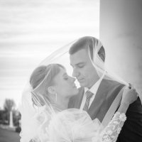 Свадебное :: Тамара Федорова