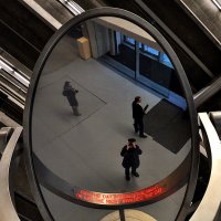 ИИ - страшная сила ! :: Анатолий Колосов