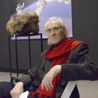 ИВАН МИСКО, советский и белорусский скульптор, народный художник Беларуси :: Юрий Иванов