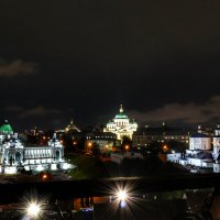 Городские зарисовки :: Irene Irene