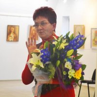 Ах, вернисаж! :: Пердимонокль 