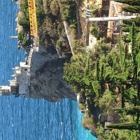 Ласточкино гнездо. Крым. :: Галина Ласточкино гнездо. Крым. :: Галина