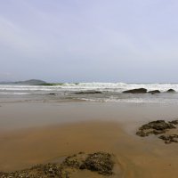 Южно-Китайское море. Муйне. Ноябрь 2025г. :: Людмила Гулина