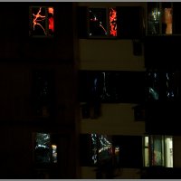 Теория заговора :: Сергей Премонишын