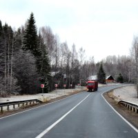 седые обочины :: vg154 седые обочины :: vg154