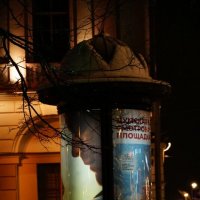 Спб :: Виктория Поликарпова