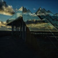 Лахта :: Виктория Поликарпова