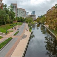 Woodlands Waterway :: **** vedin Woodlands Waterway :: **** vedin